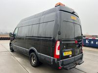 Occasion Renault Master 136 PK (100 kW) 2015 Overige Van