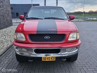 tweedehands Ford F-150 (usa)Lariat , Marge ,Nieuwe apk