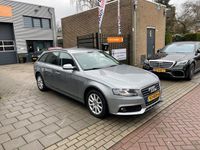 tweedehands Audi A4 Avant 1.8 TFSI Pro Line Business 3e Eig Airco Navi