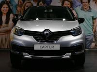tweedehands Renault Captur 0.9 TCe Intens - Parkeer Assistent Camera LMV 17"