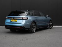 Occasion VW ID.7 Pro 11 kW (15 PK) 2026 Blauw Stationwagen