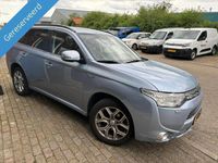 tweedehands Mitsubishi Outlander 2.0 PHEV Instyle