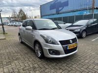 tweedehands Suzuki Swift 1.6 Sport | Airco ACC | Cruise controle | LMV | ni