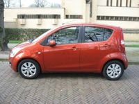 tweedehands Suzuki Splash 1.0 Exclusive