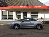 tweedehands Peugeot RCZ 1.6 THP