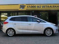 tweedehands Kia Carens 1.6 GDi ExecutiveLine 7-pers