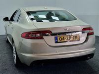 tweedehands Jaguar XF 3.0 V6 Premium Luxury *EXPORT* Navi / Memory / Sto