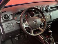 Occasion Dacia Duster Anniversary 101 PK (74 kW) 2020 Blauw SUV