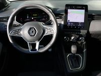 Occasion Renault Clio V Esprit Alpine 2024 Rood Hatchback