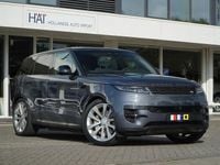 Occasion Land Rover Range Rover Sport SE Dynamic 2023 Blauw (metallic) SUV