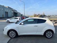 tweedehands Alfa Romeo MiTo 0.9 TwinAir Esclusivo|leder|navi