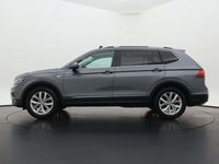 tweedehands VW Tiguan Allspace 1.4 TSI Highline 7p. 150 pk / NIEUW BINNEN