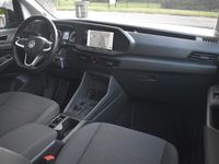 tweedehands VW Caddy 1.5 TSI 115pk DSG Life Navi Camera Cruise