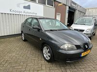 tweedehands Seat Cordoba 1.4-16V Last Edition Aico 108.000km slechts