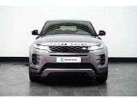 tweedehands Land Rover Range Rover evoque 1.5 P300e AWD R-Dynamic SE | Panoramadak | Getint glas |
