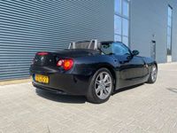 tweedehands BMW Z4 roadster 3.0i