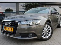 tweedehands Audi A6 Avant 2.0 TFSI Pro Line Business + NAVI + CRUISE + KLIMA + PDC + LM VELGEN + METALLIC