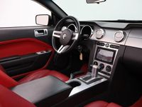 tweedehands Ford Mustang GT USA 4.6 V8 AUT. CONVERTIBLE + LEDER / 20 INCH LMV