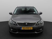 tweedehands Peugeot 308 SW 1.2 PureTech Blue Lease Premium Panoramadak |