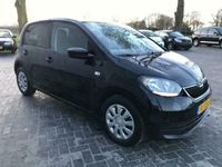 tweedehands Skoda Citigo CITIGO