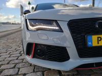 tweedehands Audi S7 Quattro/Carbon/HUD/Milltek/Limited Edition