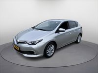 tweedehands Toyota Auris Hybrid 1.8 Hybrid Executive