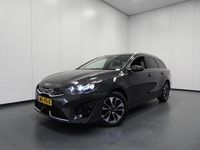 Occasion Kia Ceed Sportswagon 2022 Grijs Stationwagen