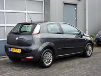 tweedehands Fiat Punto Evo 1.3 M-Jet Mylife Airco/Cruise!!