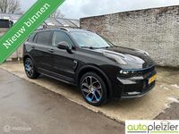 Occasion Lynk & Co 01 180 PK (132 kW) 2022 Zwart SUV