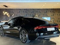 Occasion Audi A7 Sportback S-Line 340 PK (250 kW) 2020 Zwart Hatchback