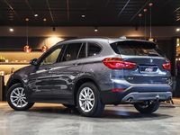 Occasion BMW X1 Executive 192 PK (141 kW) 2018 Grijs (metallic) SUV