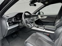 tweedehands Audi Q7 55 TFSI e quattro Pro Line S-Line| Dak| Head-up| B