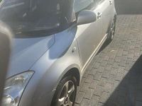 Occasion Suzuki Swift 92 PK (67 kW) 2007 Grijs Hatchback