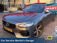 Occasion Volvo S90 Inscription 2019 Grijs Sedan