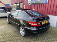 tweedehands Mercedes CLC160 BlueEFFICIENCY Business Class Sport