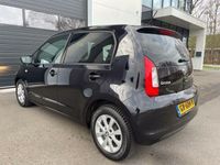 tweedehands Skoda Citigo 1.0 Greentech Edition Org NL NAP| Navi | Airco