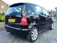 tweedehands Mercedes A190 Elegance