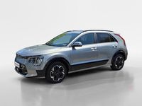 Occasion Kia e-Niro 150 kW (204 PK) 2024 Steel grey SUV