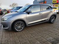 Occasion Suzuki Baleno 90 PK (66 kW) 2016 Grijs Hatchback