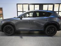Occasion Mazda CX-5 Comfort 165 PK (121 kW) 2024 Grijs SUV