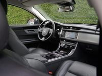 tweedehands Jaguar XF 2.0 Portfolio | 100% Dealeronderhouden Leder Xenon