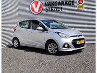 tweedehands Hyundai i10 1.0i i-Motion Comf.+ | nw.koppeling | nw V.bnden | start/stop |