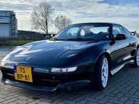 Occasion Toyota MR2 302 PK (222 kW) 1998 Zwart Coupé