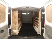 Occasion Opel Vivaro 101 PK (74 kW) 2004 Wit MPV