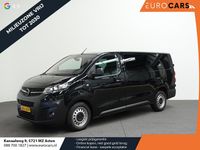 Occasion Opel Vivaro Edition 144 PK (105 kW) 2023 Zwart MPV