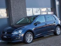 tweedehands VW Golf VII 1.2 TSI CUP Edition | Highline | Stuurbediening