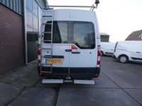 tweedehands Renault Master T35 2.3 dCi L2H2 *146pk*airco*imperial*kasten