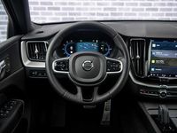 tweedehands Volvo XC60 2.0 Recharge T6 AWD R-Design | Long Range | Panoramadak | Sportstoelen | Google | 19" | Adaptieve Cruise Control |