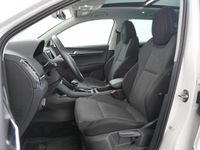 tweedehands Skoda Karoq 1.5 TSI Aut. Camera Keyless Smartlink Trekh. Adap.