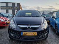 tweedehands Opel Corsa 1.3 CDTi EcoFlex S/S 111 Connect Edition💢€2950-?